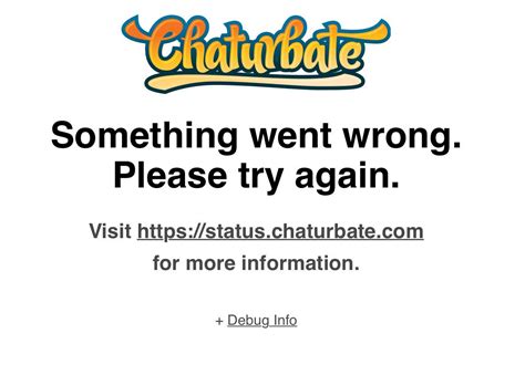 chaturbwte|Chaturbate Status